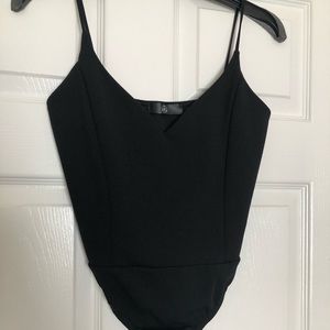 Missguided bodysuit